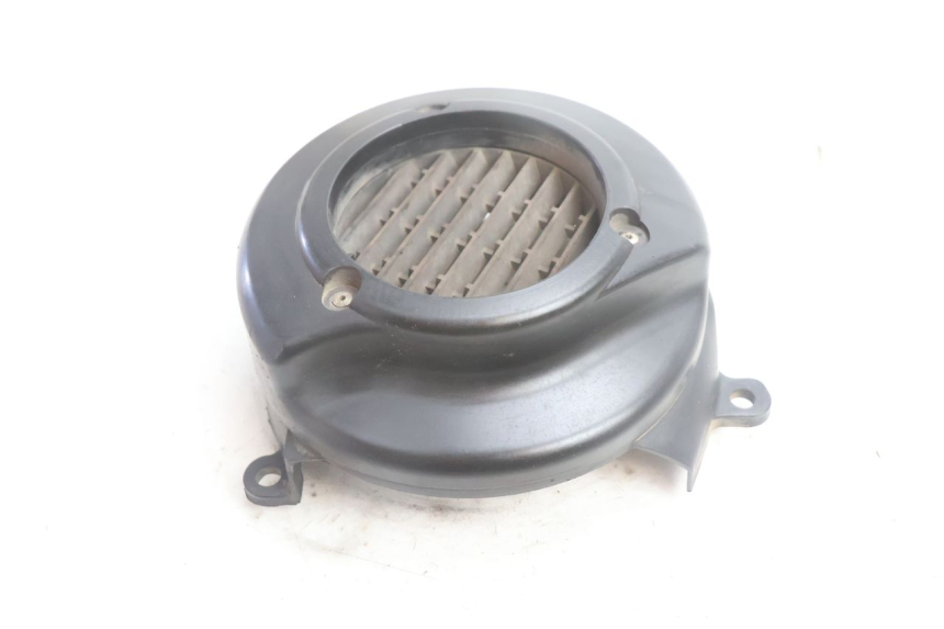 photo de IGNITION COVER KYMCO AGILITY FR 2T 50 (2012 - 2017) - Zoom on usage condition
