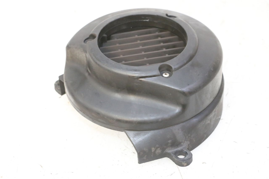 photo de IGNITION COVER KYMCO AGILITY NAKED RENOUVO 2T 50 (2011 - 2018) - Main view