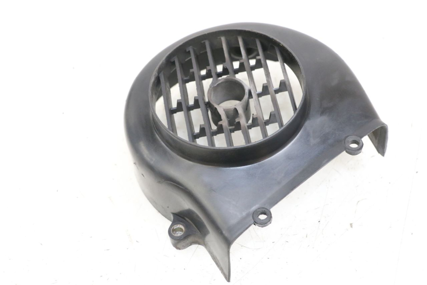 photo de IGNITION COVER KYMCO AGILITY PREMIUM 50 (2007 - 2010) - Zoom on usage condition