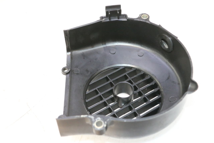 photo de IGNITION COVER KYMCO AGILITY PREMIUM 50 (2007 - 2010) - Zoom on usage condition
