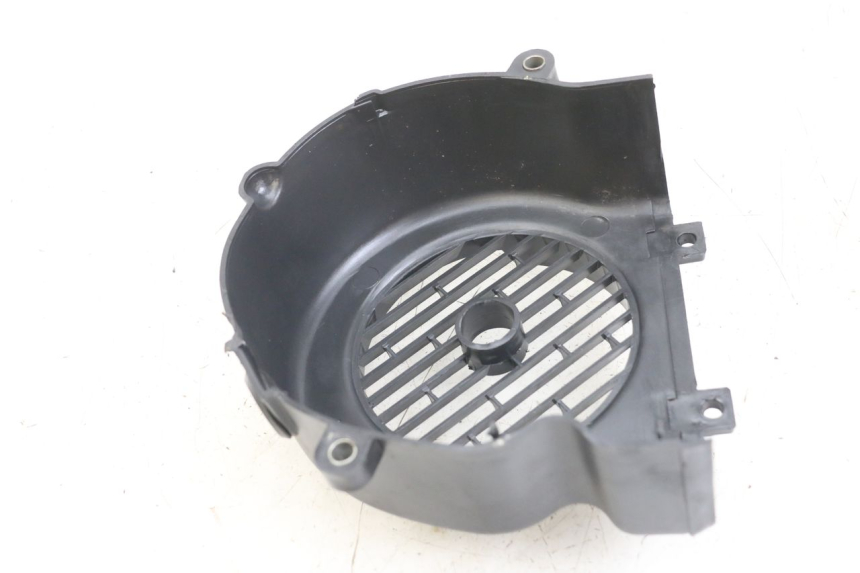 photo de IGNITION COVER JONWAY AZTRAL 125 (2008 - 2017) - Zoom on usage condition