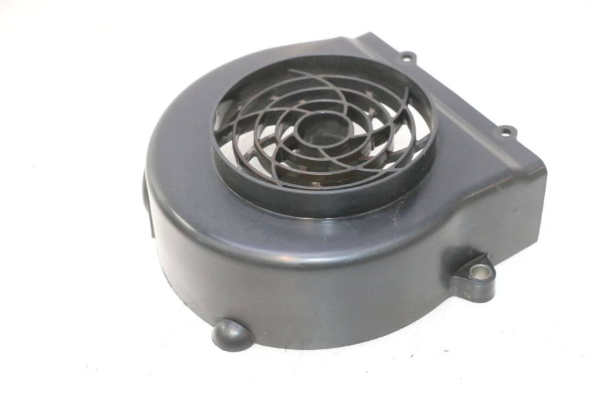 photo de IGNITION COVER MASH BIBOP 2.0 50 (2021 - 2026) - Main view
