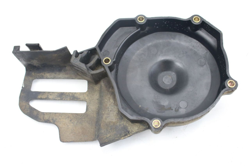 photo de IGNITION COVER YAMAHA BLASTER 200 (2003 - 2007) - Zoom on usage condition