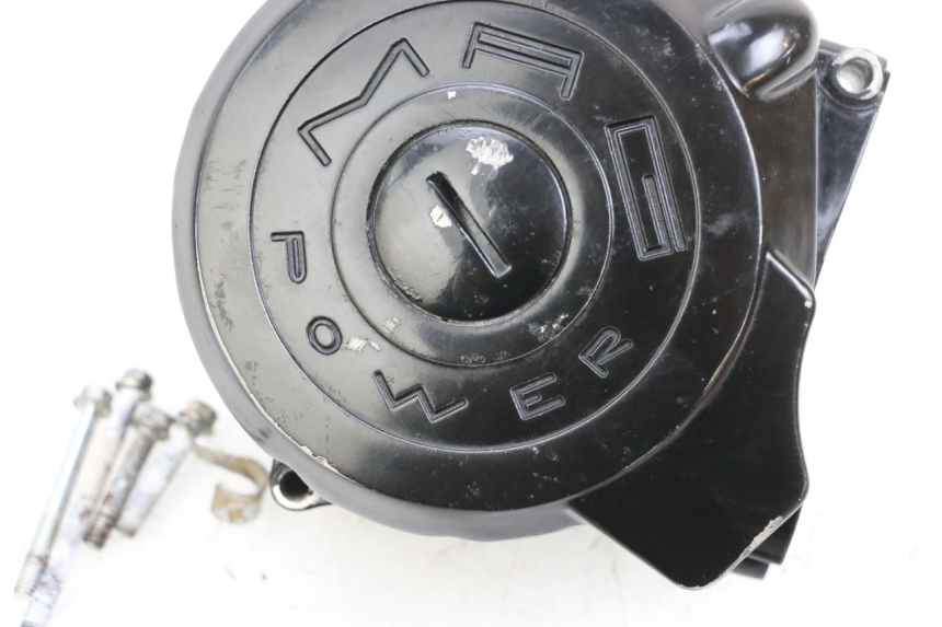 photo de IGNITION COVER MAG POWER BOMBERS 4T 50 (2016 - 2026) - Distinctive features