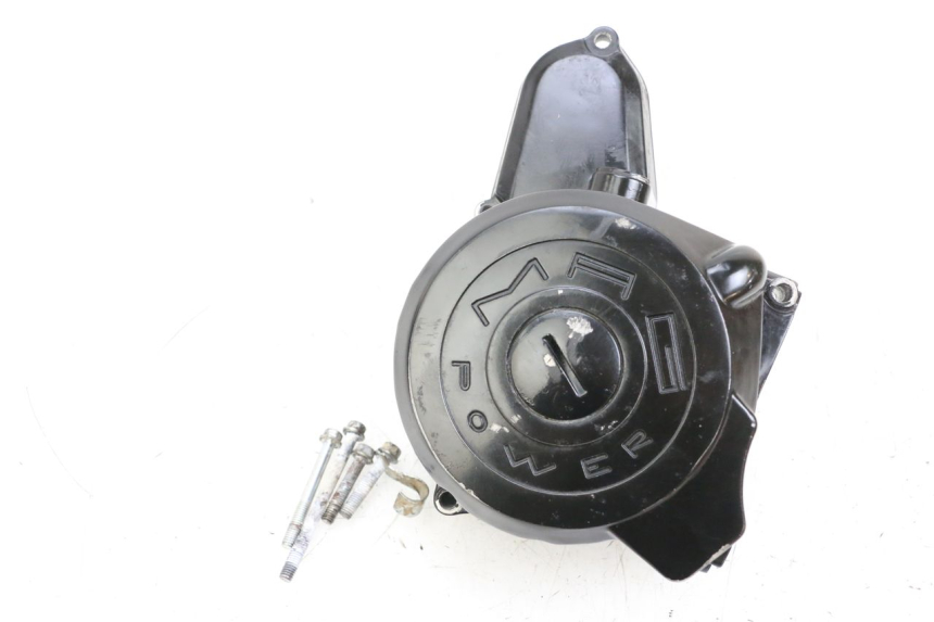 photo de IGNITION COVER MAG POWER BOMBERS 4T 50 (2016 - 2026) - High-resolution close-up