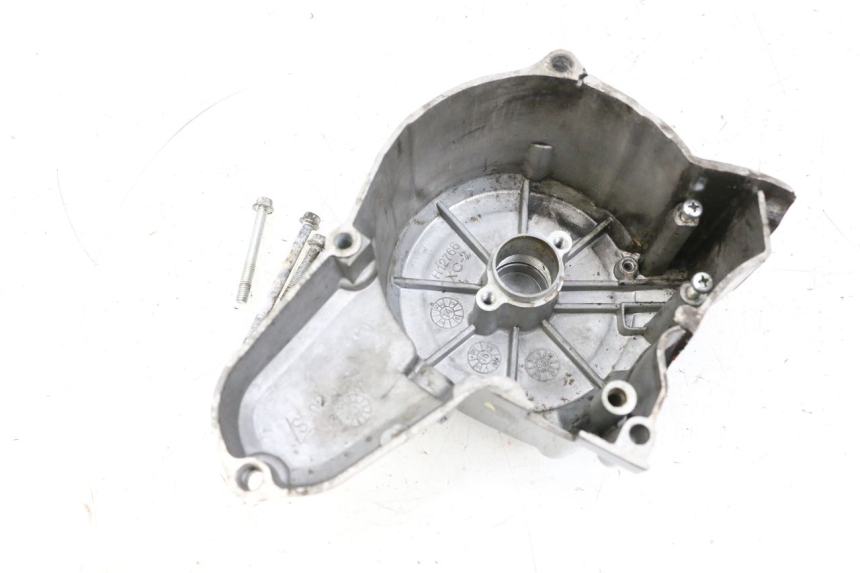 photo de IGNITION COVER MAG POWER BOMBERS 4T 50 (2016 - 2026) - Technical close-up