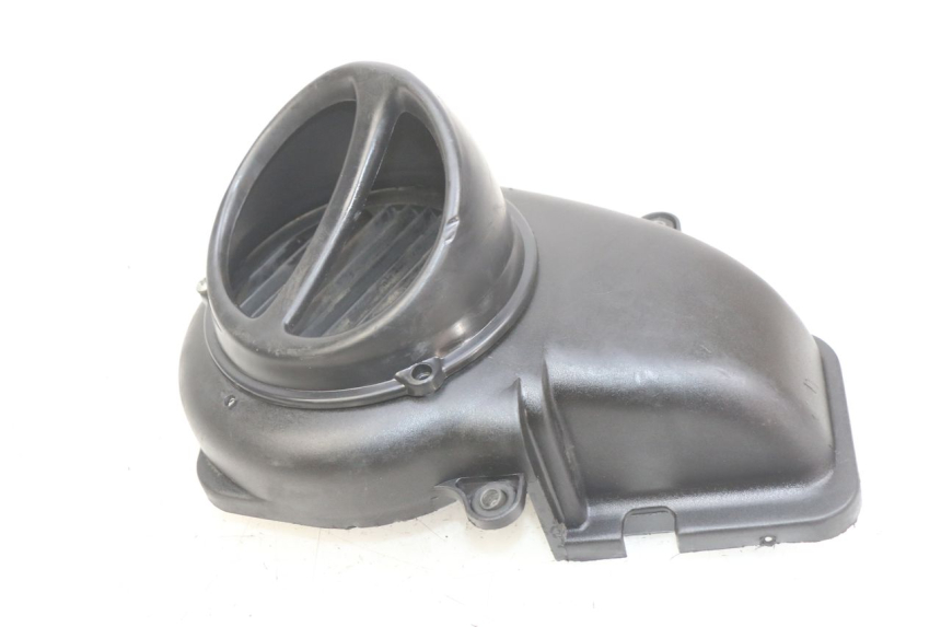 photo de IGNITION COVER MBK BOOSTER NEXT GENERATION 50 (1995 - 1998) - Main view
