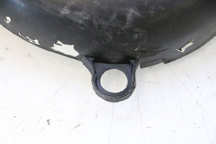 photo de IGNITION COVER MBK BOOSTER ROCKET 50 (1995 - 1998) - Fixing points details