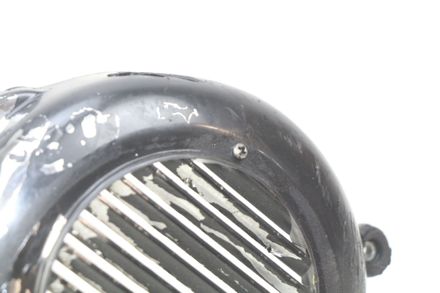 photo de IGNITION COVER MBK BOOSTER SPIRIT 50 (1999 - 2003) - Zoom on usage condition