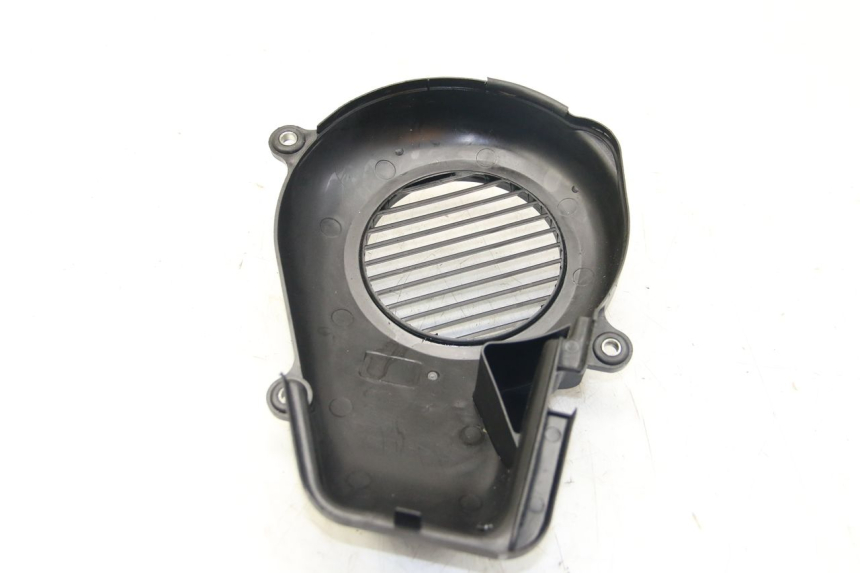 photo de IGNITION COVER MBK BOOSTER SPIRIT 50 (1999 - 2003) - Zoom on usage condition