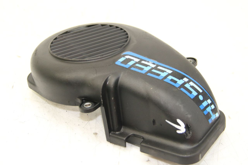 photo de IGNITION COVER MBK BOOSTER SPIRIT 50 (1999 - 2003) - Technical close-up