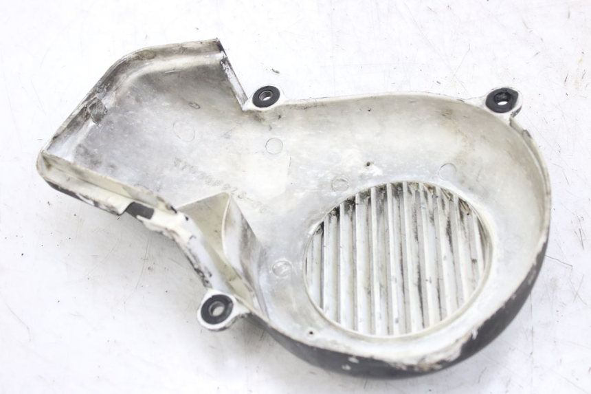 photo de IGNITION COVER MBK BOOSTER SPIRIT 50 (2004 - 2017) - Zoom on usage condition