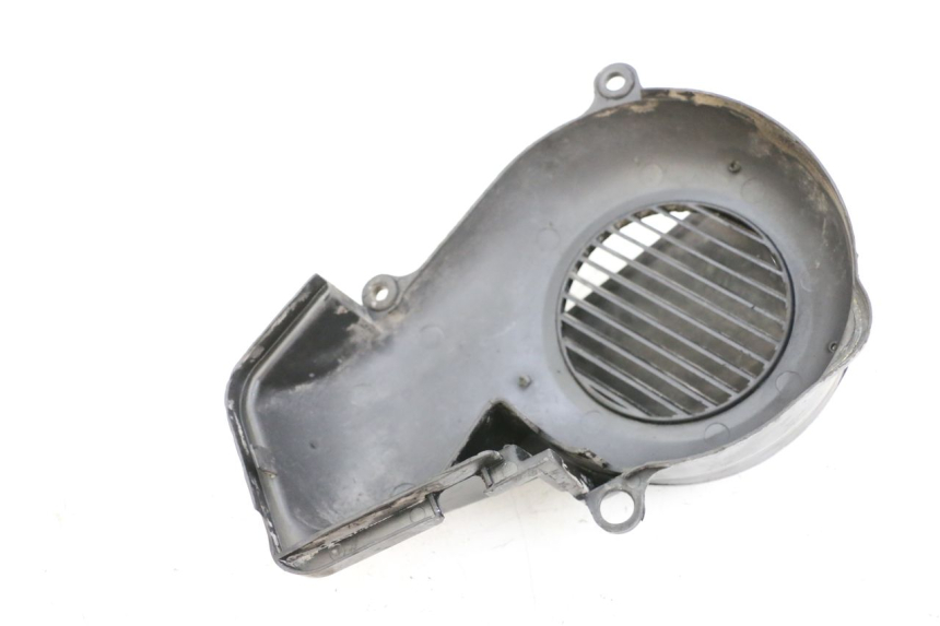 photo de IGNITION COVER MBK BOOSTER SPIRIT 50 (2004 - 2017) - Alternative perspective