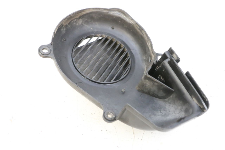 photo de IGNITION COVER MBK BOOSTER SPIRIT 50 (2004 - 2017) - Technical close-up