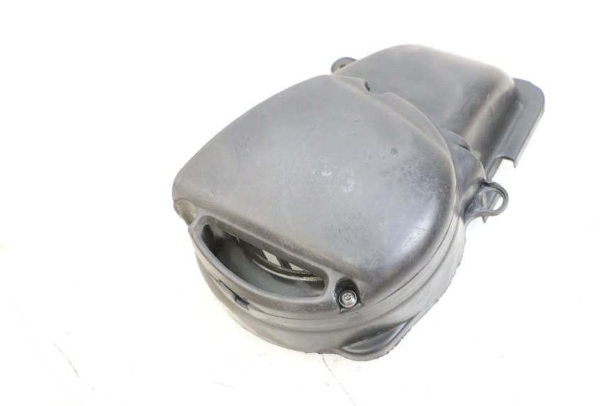 photo de IGNITION COVER MBK BOOSTER SPIRIT 50 (2004 - 2017) - Fixing points details