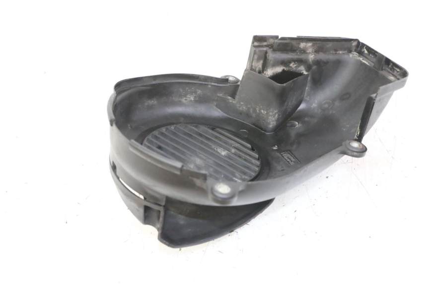 photo de IGNITION COVER MBK BOOSTER SPIRIT NAKED 50 (2004 - 2017) - Component detail