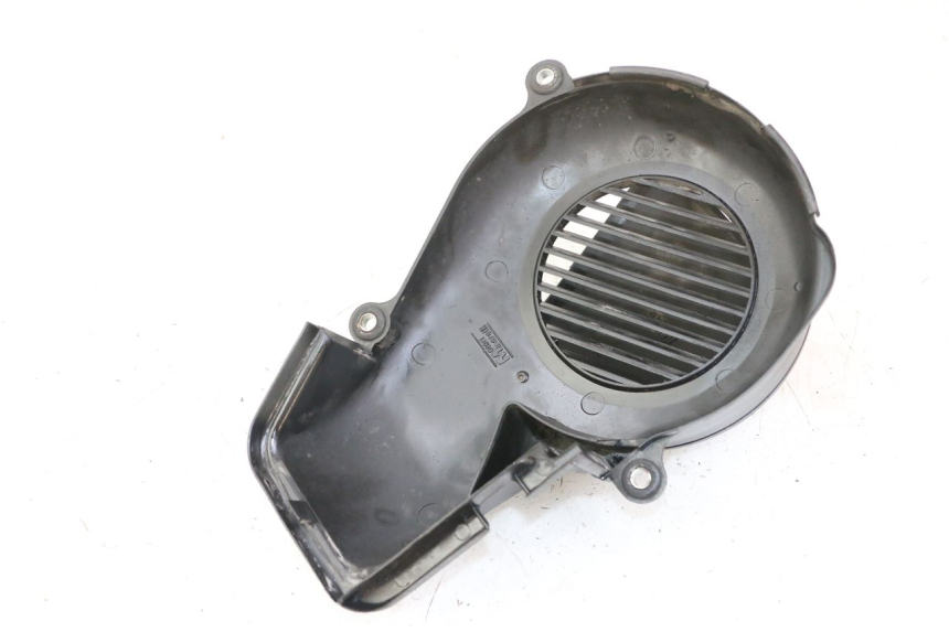 photo de IGNITION COVER MBK BOOSTER SPIRIT NAKED 50 (2004 - 2017) - Zoom on usage condition