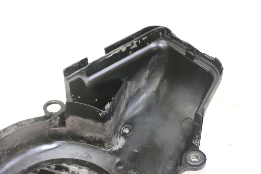 photo de IGNITION COVER MBK BOOSTER SPIRIT NAKED 50 (2004 - 2017) - Zoom on usage condition