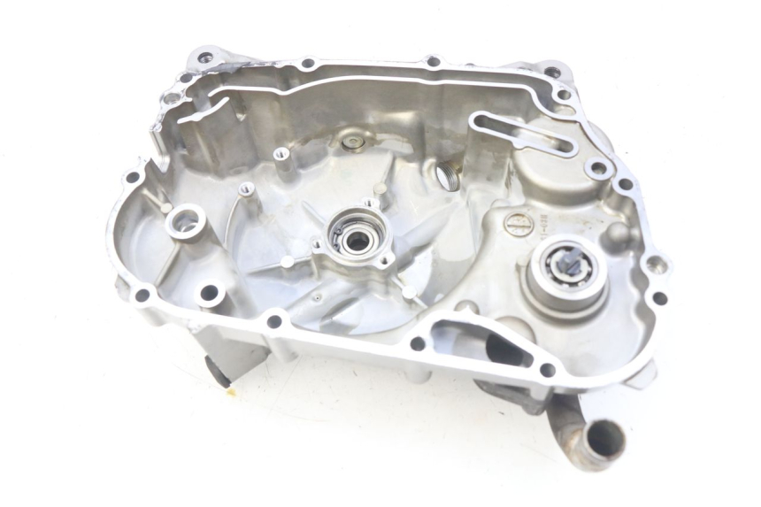 photo de IGNITION COVER SUZUKI BURGMAN 125 (2007 - 2014) - Component detail