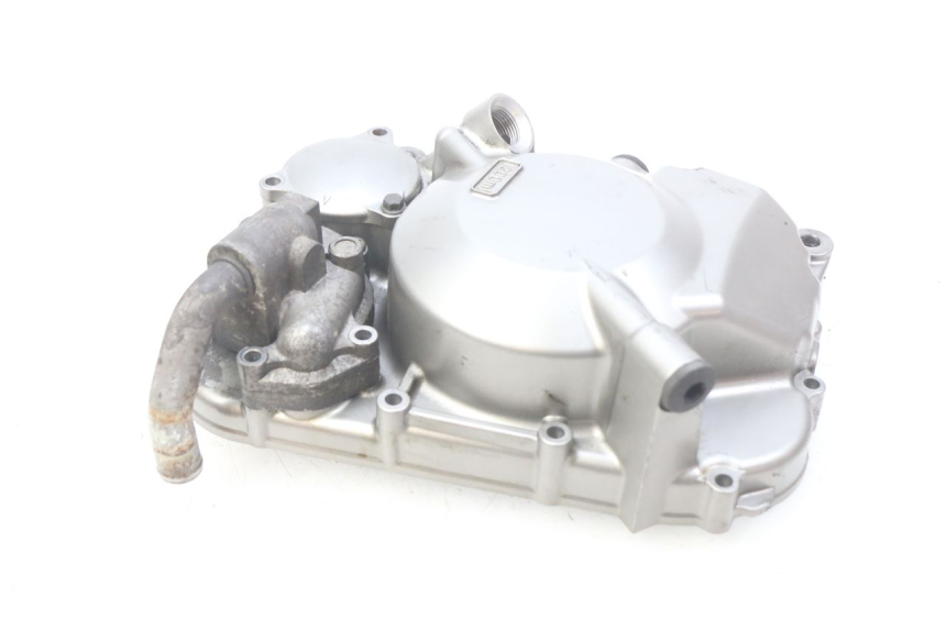 photo de IGNITION COVER SUZUKI BURGMAN 125 (2007 - 2014) - Zoom on usage condition