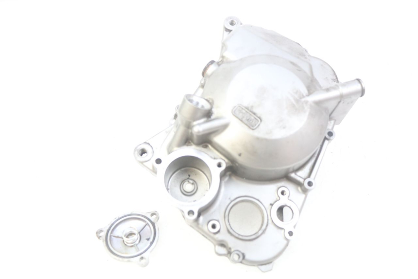 photo de IGNITION COVER SUZUKI BURGMAN 125 (2007 - 2014) - Main view