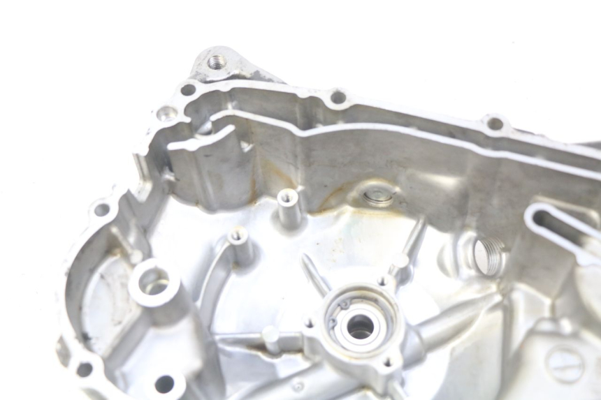 photo de IGNITION COVER SUZUKI BURGMAN 125 (2007 - 2014) - Technical close-up