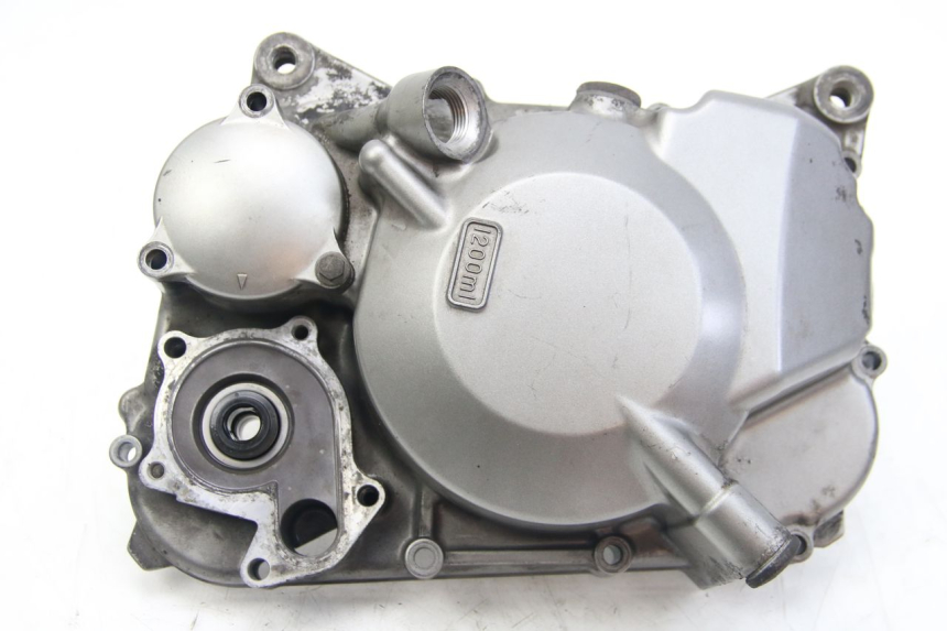 photo de IGNITION COVER SUZUKI BURGMAN 125 (2007 - 2014) - Main view