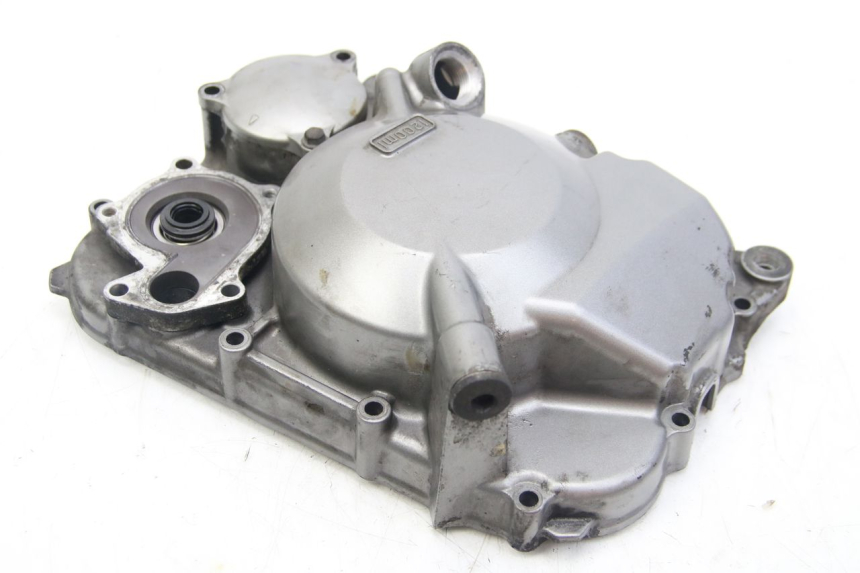 photo de IGNITION COVER SUZUKI BURGMAN 125 (2007 - 2014) - Zoom on usage condition