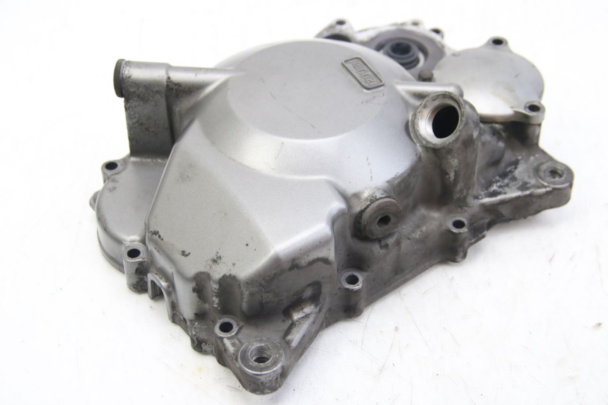 photo de IGNITION COVER SUZUKI BURGMAN 125 (2007 - 2014) - Alternative perspective