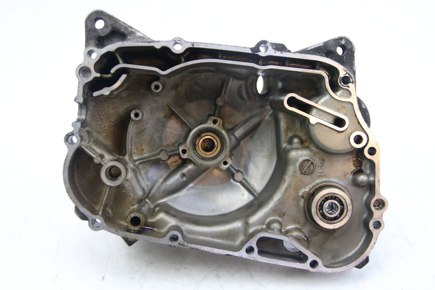 photo de IGNITION COVER SUZUKI BURGMAN 125 (2007 - 2014) - Product overview