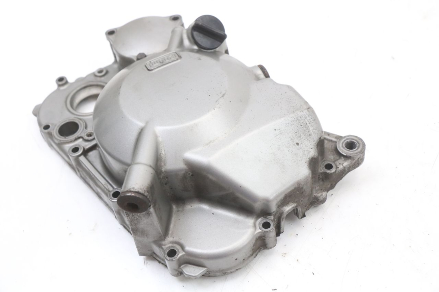 photo de IGNITION COVER SUZUKI BURGMAN 125 (2007 - 2014) - Zoom on usage condition