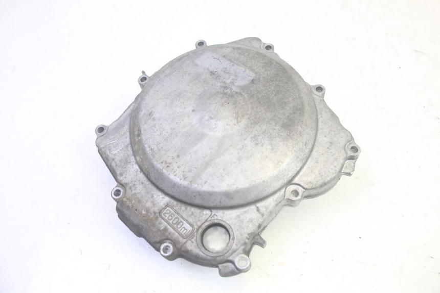 photo de IGNITION COVER SUZUKI BURGMAN EXECUTIVE ABS 650 (2006 - 2012) - Component detail