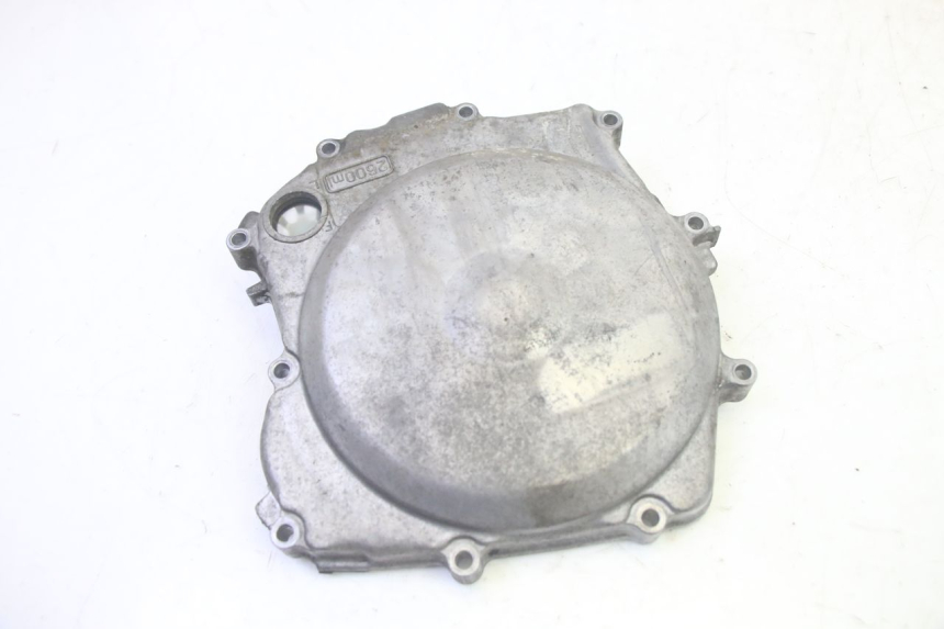 photo de IGNITION COVER SUZUKI BURGMAN EXECUTIVE ABS 650 (2006 - 2012) - Zoom on usage condition