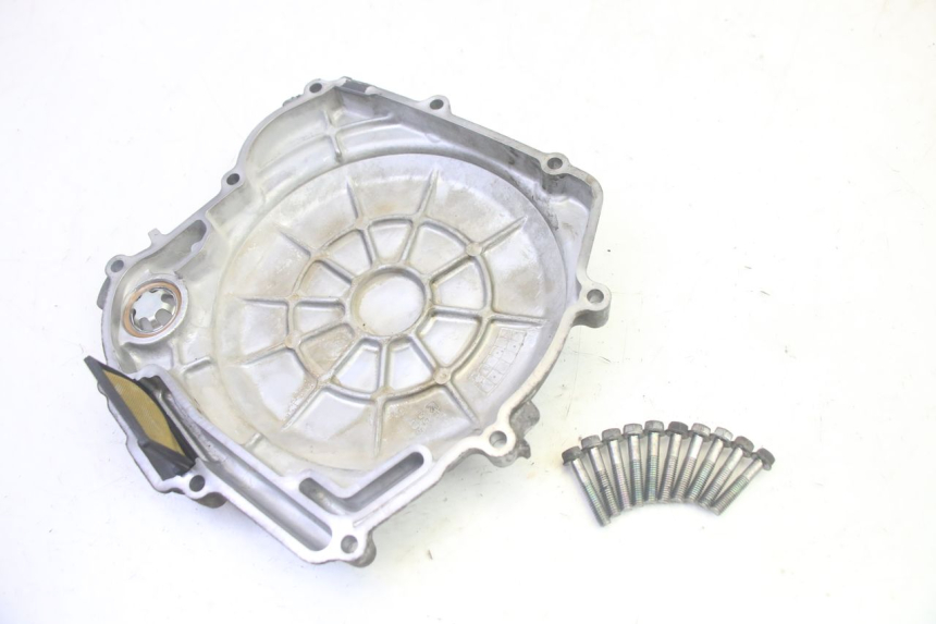 photo de IGNITION COVER SUZUKI BURGMAN EXECUTIVE ABS 650 (2006 - 2012) - Alternative perspective