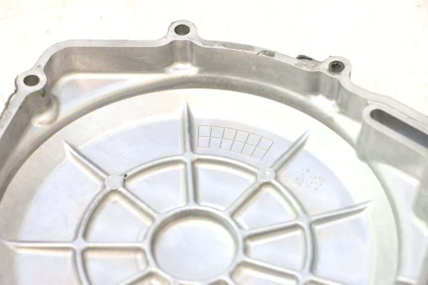 photo de IGNITION COVER SUZUKI BURGMAN EXECUTIVE ABS 650 (2006 - 2012) - Alternative perspective