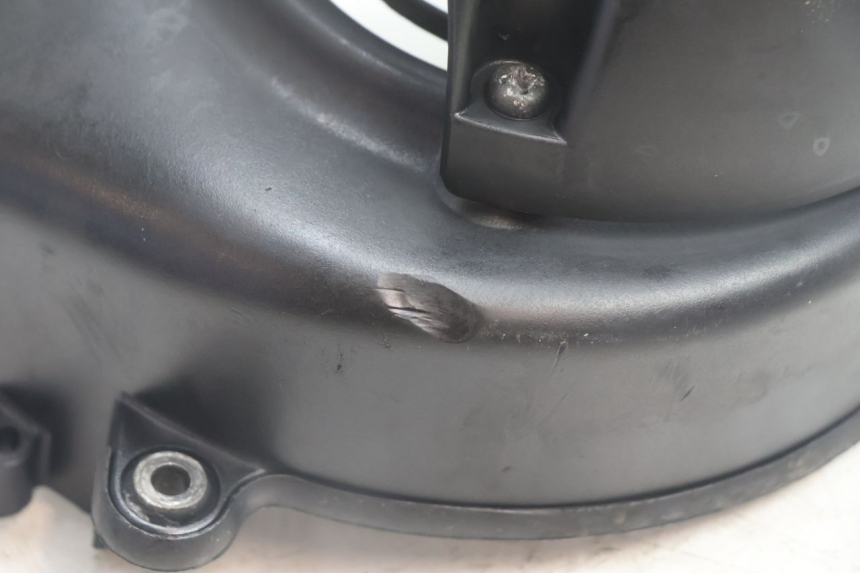 photo de IGNITION COVER YAMAHA BW'S BWS 125 (2010 - 2013) - Zoom on usage condition