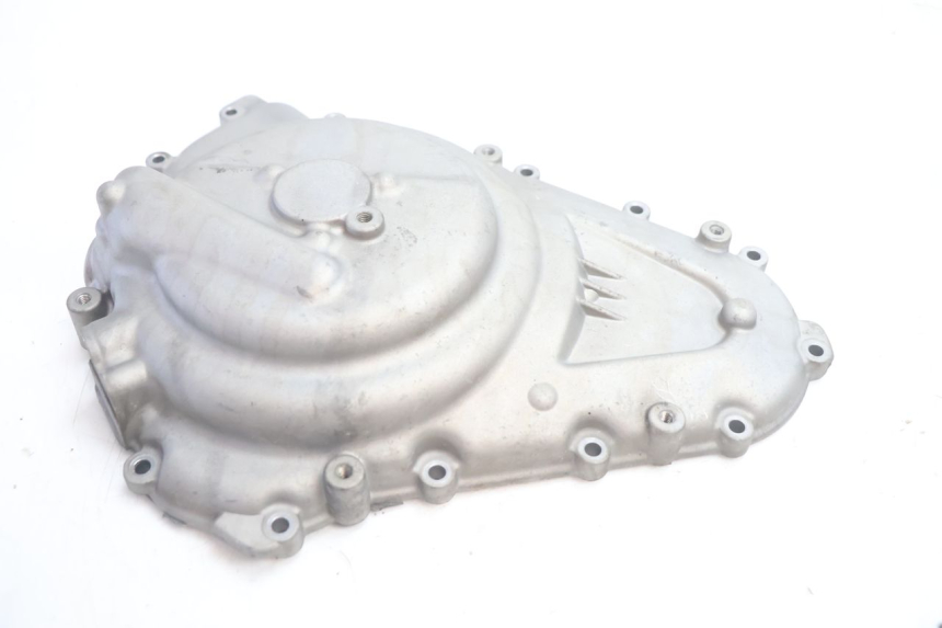 photo de IGNITION COVER BMW C SPORT 650 (2015 - 2021) - Zoom on usage condition