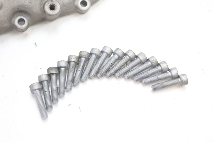 photo de IGNITION COVER BMW C SPORT 650 (2015 - 2021) - Fixing points details