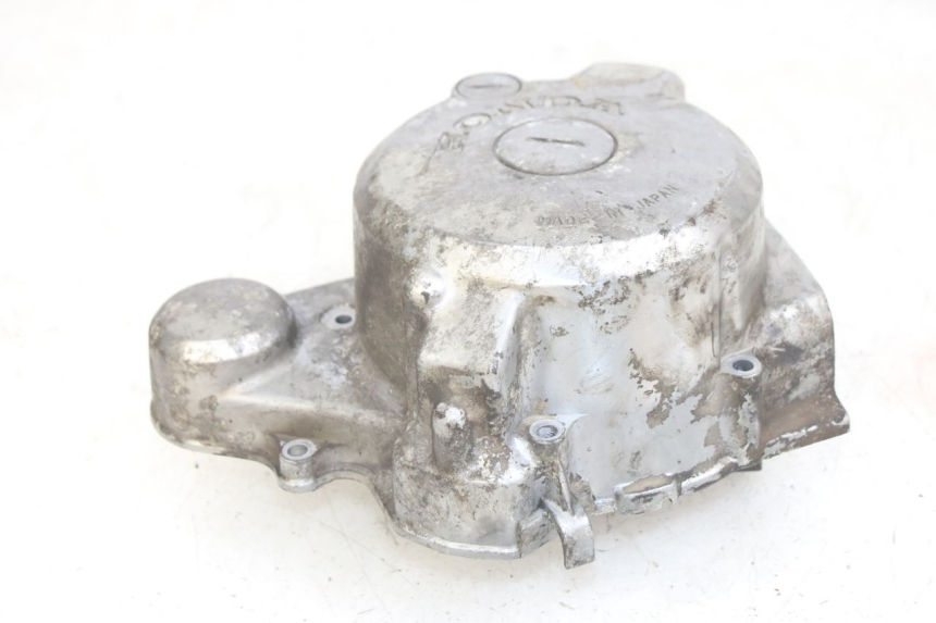 photo de IGNITION COVER HONDA CA REBEL 125 (1995 - 2001) - Alternative perspective