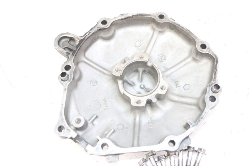 photo de IGNITION COVER HONDA CB R 1000 (2018 - 2023) - Component detail