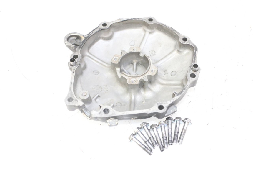 photo de IGNITION COVER HONDA CB R 1000 (2018 - 2023) - Zoom on usage condition