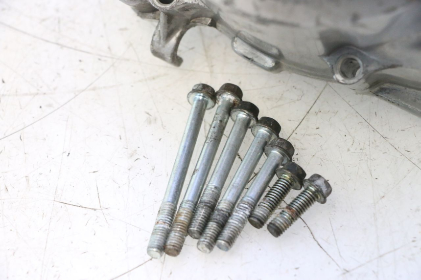 photo de IGNITION COVER HONDA CB TWO FIFTY 250 (1991 - 2002) - Component detail