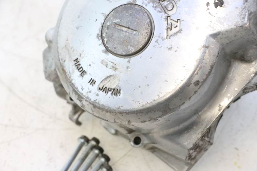 photo de IGNITION COVER HONDA CB TWO FIFTY 250 (1991 - 2002) - Technical close-up