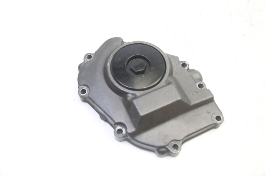 photo de IGNITION COVER HONDA CBR RR FIREBLADE 900 (1992 - 1994) - Zoom on usage condition