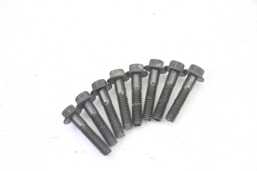 photo de IGNITION COVER HONDA CBR RR FIREBLADE 900 (1992 - 1994) - Product overview