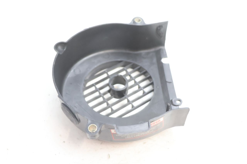 photo de IGNITION COVER MASH CITY 4T 50 (2018 - 2020) - Fixing points details