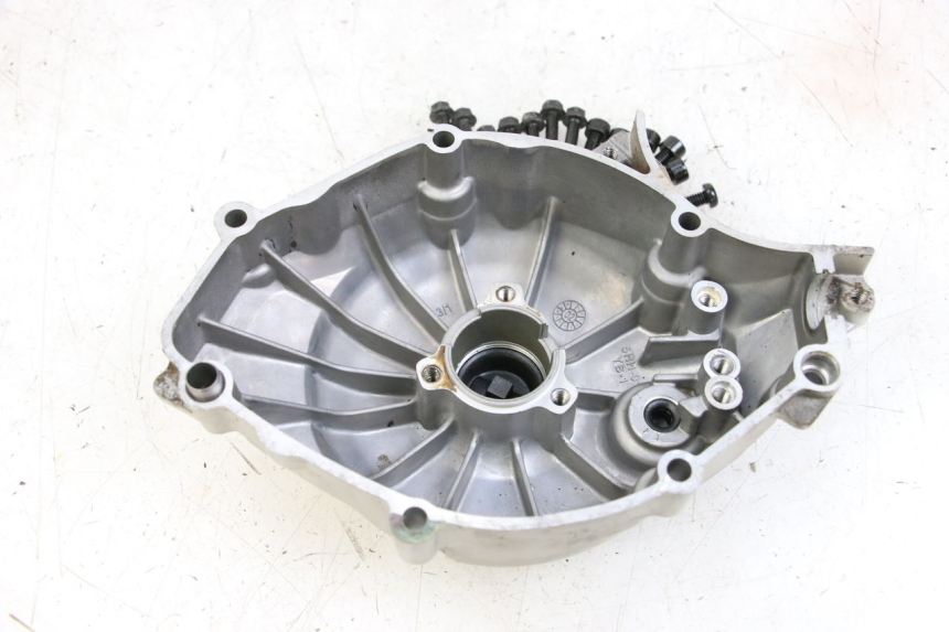 photo de IGNITION COVER SHERCO CITY CORP 125 (2003 - 2007) - Component detail