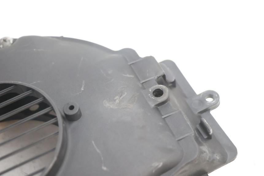 photo de IGNITION COVER TGB CITY RS 50 (2011 - 2016) - Zoom on usage condition