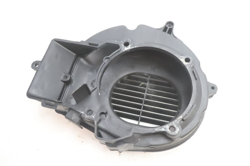 photo de IGNITION COVER TGB CITY RS 50 (2011 - 2016) - Fixing points details