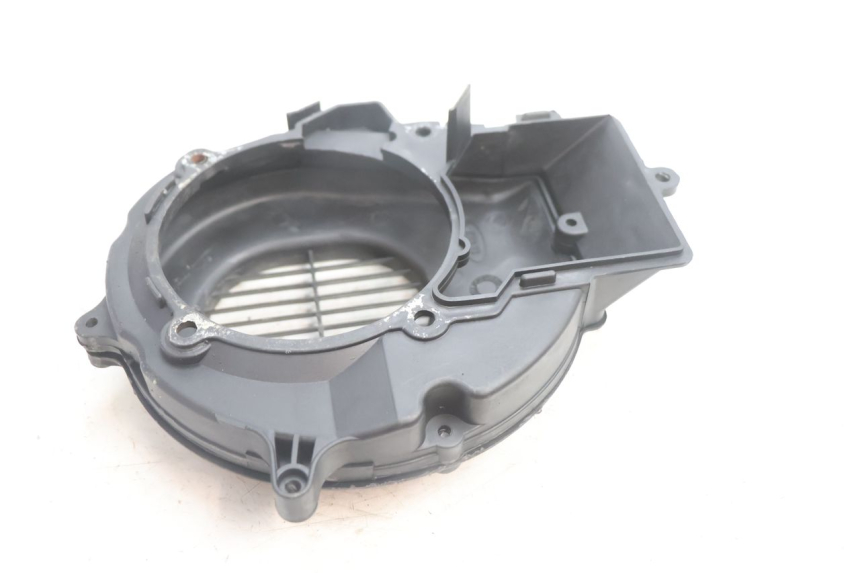 photo de IGNITION COVER TGB CITY RS 50 (2011 - 2016) - Surface and material condition